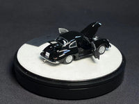 PGM - Porsche 356 (Luxury Base) *Limited to 999 Pcs* - Top CollectiblesDiecastPGM