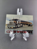 Photo Card Specialists - 1985 Kenworth T900 - 18 Wheelers Series - Top CollectiblesCollectible CardsPhoto Card Specialist Inc.