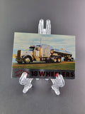 Photo Card Specialists - 1991 Peterbilt 379 - 18 Wheelers Series - Top CollectiblesCollectible CardsPhoto Card Specialist Inc.