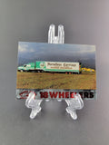 Photo Card Specialists - 1992 Kenworth T600 - 18 Wheelers Series - Top CollectiblesCollectible CardsPhoto Card Specialist Inc.