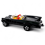 Playart - Batmobile - 1970's - Top CollectiblesDiecastPlayart