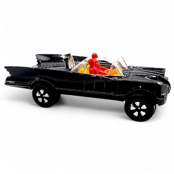 Playart - Batmobile - 1970's - Top CollectiblesDiecastPlayart