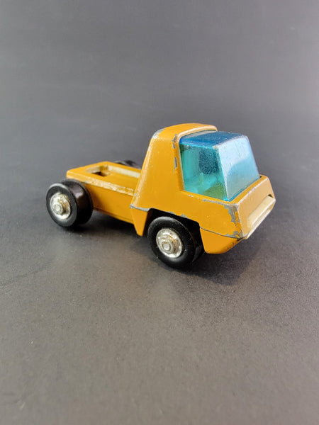 Playart - Cab Truck - Vintage - Top CollectiblesDiecastPlayart