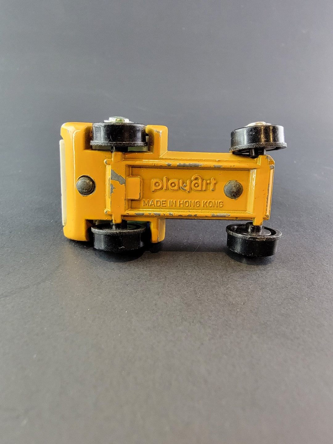 Playart - Cab Truck - Vintage - Top CollectiblesDiecastPlayart