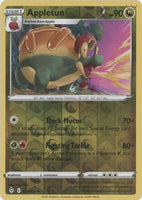 Pokemon - Appletun - 121/203 - Rare Reverse Holo - Sword & Shield: Evolving Skies Series - Top CollectiblesCollectible CardsPokémon