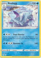 Pokemon - Avalugg - 045/203 - Uncommon - Sword & Shield: Evolving Skies Series - Top CollectiblesCollectible CardsPokémon