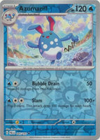 Pokemon - Azumarill - 045/193 - Uncommon Reverse Holo - Scarlet & Violet: Paldea Evolved Series - Top CollectiblesCollectible CardsPokémon