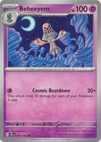 Pokemon - Beheeyem - 074/162 - Uncommon - Scarlet & Violet: Temporal Forces Singles - Top CollectiblesCollectible CardsPokémon