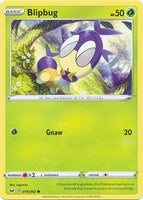 Pokemon - Blipbug - 016/202 - Common - Sword & Shield: Base Set Series - Top CollectiblesCollectible CardsPokémon