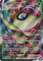 Pokemon - Celebi VMAX - 008/198 - Ultra Rare - Sword & Shield: Chilling Reign Series - Top CollectiblesCollectible CardsPokémon