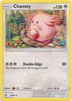 Pokemon - Chansey - 46/68 - Uncommon - Hidden Fates Series - Top CollectiblesCollectible CardsPokémon