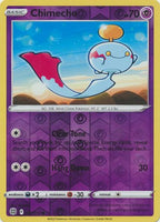 Pokemon - Chimecho - 063/172 - Common Reverse Holo - Sword & Shield: Brilliant Stars Series - Top CollectiblesCollectible CardsPokémon