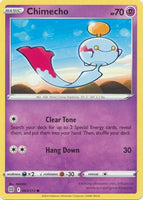 Pokemon - Chimecho - 063/172 - Common - Sword & Shield: Brilliant Stars Series - Top CollectiblesCollectible CardsPokémon