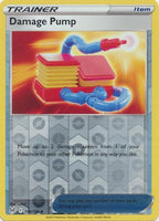 Pokemon - Damage Pump - 156/196 - Uncommon Reverse Holo - Sword & Shield: Lost Origin Series - Top CollectiblesCollectible CardsPokémon