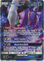 Pokemon - Darkrai GX - 88a/147 - Holo Promo - Sun & Moon Series - Top CollectiblesCollectible CardsPokémon