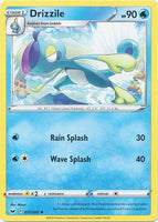 Pokemon - Drizzile - 057/202 - Uncommon - Sword & Shield: Base Set Series - Top CollectiblesCollectible CardsPokémon