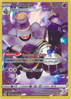 Pokemon - Dusknoir - TG06/TG30 - Holo Rare - Sword & Shield: Brilliant Stars Series - Top CollectiblesCollectible CardsPokémon