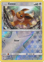 Pokemon - Eevee - 49/68 - Common Reverse Holo - Hidden Fates Series - Top CollectiblesCollectible CardsPokémon