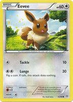 Pokemon - Eevee - 63/98 - Common - XY: Ancient Origins Series - Top CollectiblesCollectible CardsPokémon