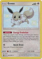 Pokemon - Eevee - SV41/SV94 - Shiny Rare - Hidden Fates Series - Top CollectiblesCollectible CardsPokémon