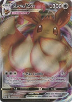 Pokemon - Eevee VMAX - SWSH087 - Full Art Promo - Sword & Shield Series - Top CollectiblesCollectible CardsPokémon