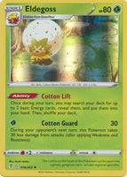 Pokemon - Eldegoss - 016/203 - Holo Rare - Sword & Shield: Evolving Skies Series - Top CollectiblesCollectible CardsPokémon