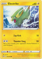 Pokemon - Electrike - 054/196 - Common - Sword & Shield: Lost Origin Series - Top CollectiblesCollectible CardsPokémon