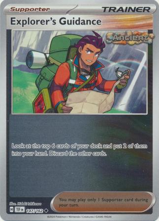 Pokemon - Explorer&