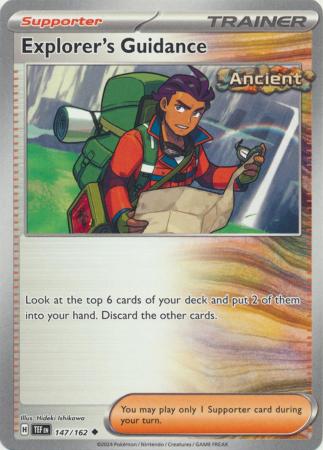 Pokemon - Explorer&