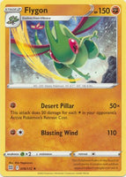 Pokemon - Flygon - 076/172 - Rare - Sword & Shield: Brilliant Stars Series - Top CollectiblesCollectible CardsPokémon