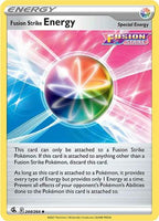 Pokemon - Fusion Strike Energy - 244/264 - Uncommon - Sword & Shield: Fusion Strike Series - Top CollectiblesCollectible CardsPokémon