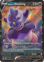 Pokemon - Galarian Slowking V - 099/198 - Ultra Rare - Sword & Shield: Chilling Reign Series - Top CollectiblesCollectible CardsPokémon