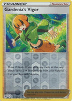 Pokemon - Gardenia's Vigor - 143/189 - Uncommon Reverse Holo - Sword & Shield: Astral Radiance Series - Top CollectiblesCollectible CardsPokémon