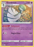 Pokemon - Gardevoir - 069/195 - Rare - Sword & Shield: Silver Tempest Series - Top CollectiblesCollectible CardsPokémon