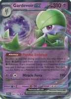 Pokemon - Gardevoir ex - 086/198 - Ultra Rare - Scarlet & Violet: Base Set Series - Top CollectiblesCollectible CardsPokémon