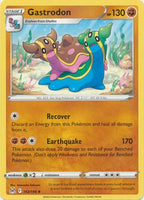 Pokemon - Gastrodon - 102/196 - Uncommon - Sword & Shield: Lost Origin Series - Top CollectiblesCollectible CardsPokémon