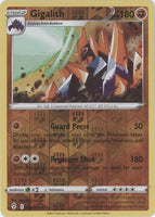 Pokemon - Gigalith - 088/203 - Rare Reverse Holo - Sword & Shield: Evolving Skies Series - Top CollectiblesCollectible CardsPokémon