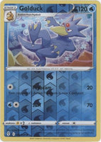 Pokemon - Golduck - 025/203 - Uncommon Reverse Holo - Sword & Shield: Evolving Skies Series - Top CollectiblesCollectible CardsPokémon