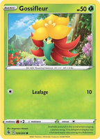 Pokemon - Gossifleur - 024/264 - Common - Sword & Shield: Fusion Strike Series - Top CollectiblesCollectible CardsPokémon