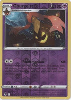 Pokemon - Gourgeist - 077/203 - Rare Reverse Holo - Sword & Shield: Evolving Skies Series - Top CollectiblesCollectible CardsPokémon