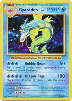 Pokemon - Gyarados - 34/108 - Holo Rare - XY: Evolutions Series - Top CollectiblesCollectible CardsPokémon