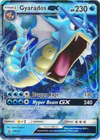 Pokemon - Gyarados GX - SM212 - Promo - Sun & Moon Series - Top CollectiblesCollectible CardsPokémon