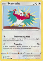 Pokemon - Hawlucha - 127/172 - Common - Sword & Shield: Brilliant Stars Series - Top CollectiblesCollectible CardsPokémon