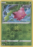 Pokemon - Hoppip - 002/203 - Common Reverse Holo - Sword & Shield: Evolving Skies Series - Top CollectiblesCollectible CardsPokémon