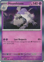 Pokemon - Houndstone - 106/198 - Holo Rare - Scarlet & Violet (Base Set) Series - Top CollectiblesCollectible CardsPokémon