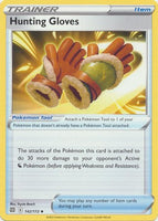 Pokemon - Hunting Gloves - 142/172 - Uncommon - Sword & Shield: Brilliant Stars Series - Top CollectiblesCollectible CardsPokémon