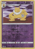 Pokemon - Hypno - 062/203 - Uncommon Reverse Holo - Sword & Shield: Evolving Skies Series - Top CollectiblesCollectible CardsPokémon