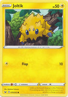 Pokemon - Joltik - 070/202 - Common - Sword & Shield: Base Set Series - Top CollectiblesCollectible CardsPokémon