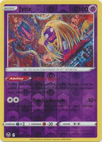 Pokemon - Jynx - 062/195 - Uncommon Reverse Holo - Sword & Shield: Silver Tempest Series - Top CollectiblesCollectible CardsPokémon