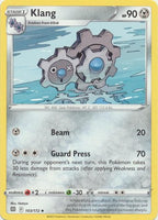 Pokemon - Klang - 103/172 - Uncommon - Sword & Shield: Brilliant Stars Series - Top CollectiblesCollectible CardsPokémon